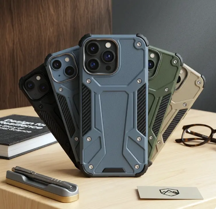 Rugged Cases PhoneGear