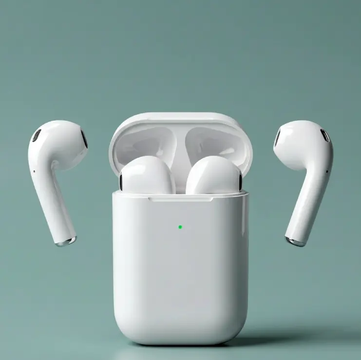 Wireless Earbuds